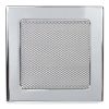 Решетка 17*17 никель