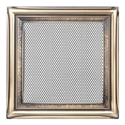  фото Решетка 17*17 ретро