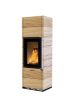 Печь-камин Астов КИВИ ПК 5070 7К