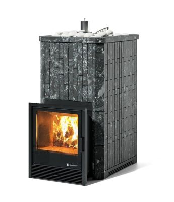  фото Печь для бани Easysteam Южная 22