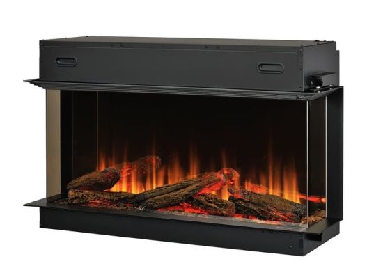 фото Очаг электрокамина Dimplex Ignite Ultra 40