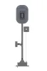 Второе дыхание для бани и сауны Sangens Fresh Air 5 Steel (Сангенс Свежий воздух 5 Сталь)