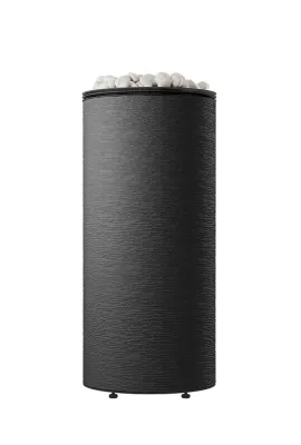  фото Электрическая печь для бани и сауны Sangens LS18C Ceramic