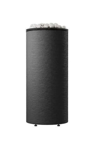 фото Электрическая печь для бани и сауны Sangens LS18C Ceramic