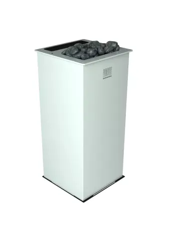 фото Электрическая печь для сауны и бани Sangens W20G