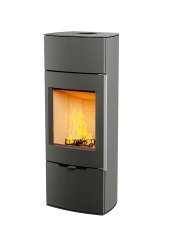 фото Печь-камин Астов F 451 L