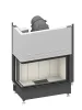 Каминная топка Schmid Ekko L/R 84 (34) H