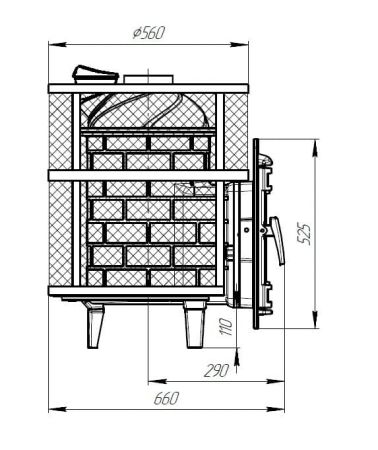фото Атмосфера М КТТ