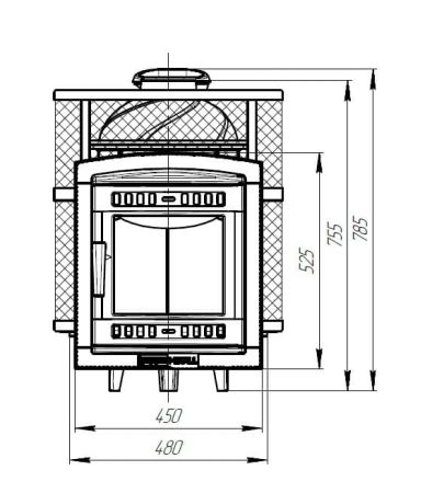 фото Атмосфера М КТТ