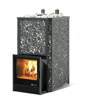  фото Печь для бани Easysteam Ялта 50 К/2024