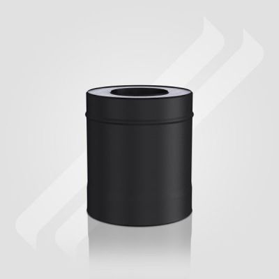  фото Труба-сэндвич MAGMA 115/215 мм L=250