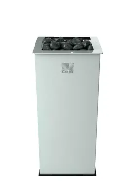  фото Электрическая печь для сауны и бани Sangens W12G