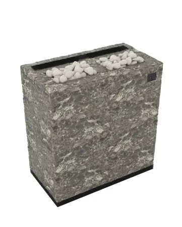 фото Электрокаменка SANGENS W40G
