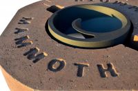 фото Аккумуляционное кольцо MAMMOTH - 01