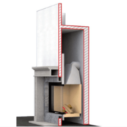 фото Силикат кальция Silca 250KM 1000/1250