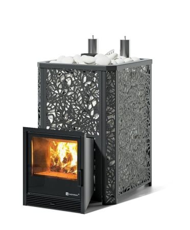 фото Печь для бани Easysteam Ялта 35 К/2024