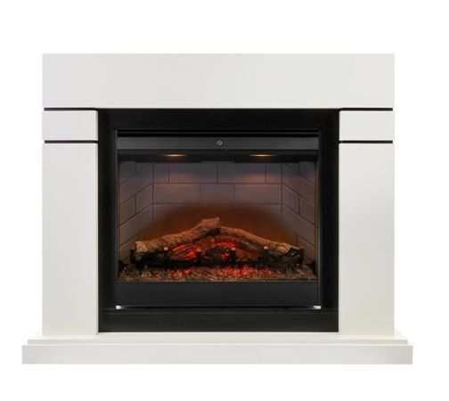 фото Портал для электрокамина Dimplex Lindos (Высота 985мм)