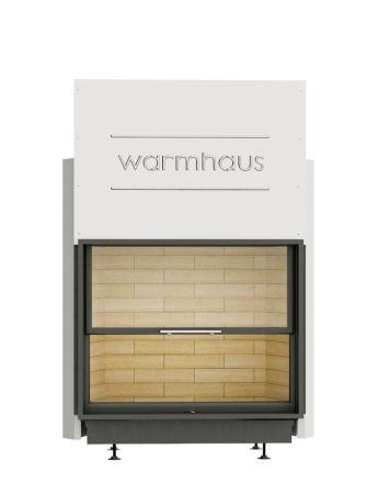 фото Каминная топка FLAT 87/70h Warmhaus