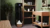 Снегогенератор для бани и сауны Sangens Snow 10 Steel Black (Сангенс Снег 10 Сталь черная)