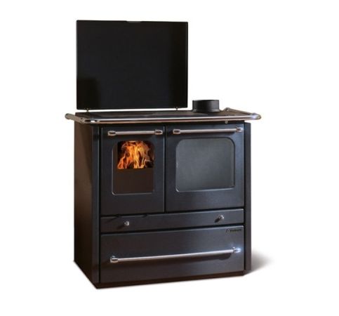 фото Отопительно-варочная плита Sovrana Evo La Nordica