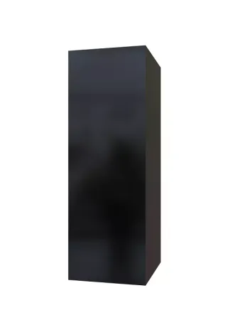 фото Стойка для бани и сауны Sangens Snow Stand 900 Steel Black (Сангенс Стойка 900 Сталь черная)