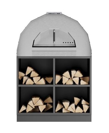 фото Пиццерия на дровах Астов 1000