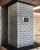 фото Банная печь Talc Art design Talcum stone в облицовке из натурального талькомагнезита