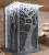 фото Банная печь Talc Art design Talcum stone в облицовке из натурального талькомагнезита