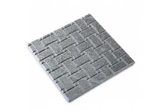 фото Плитка Talcum stone из талькомагнезита