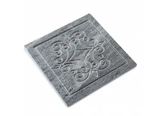 фото Плитка Talcum stone из талькомагнезита