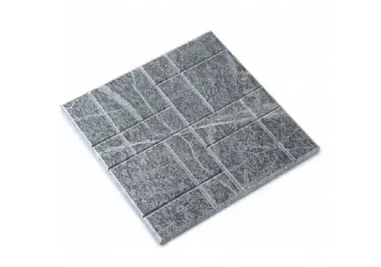 фото Плитка Talcum stone из талькомагнезита