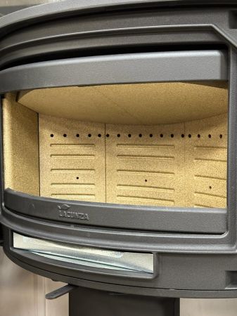 фото Печь-камин Lacunza Tarbes