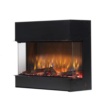 фото Очаг электрокамина Dimplex Vivente 75