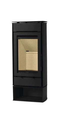 фото Печь-камин Solzaima Tek Unit