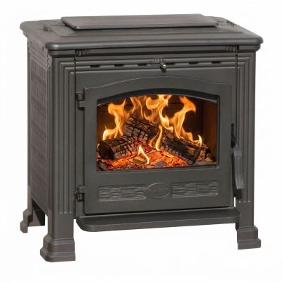  фото Печь-камин Plamen Tena