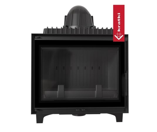 фото Каминная топка Kratki Franek 12 Deco