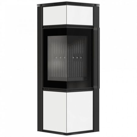 фото Печь Kratki PRO TORA/S