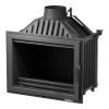 Каминная топка из чугуна TORN Nordflam