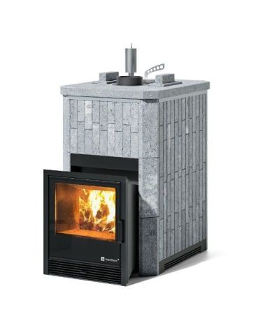 фото Печь для бани Easysteam Южная 9