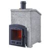 Печь для бани Гефест Grom 30 (П2)Президент 1020/60 Талькомагнезит