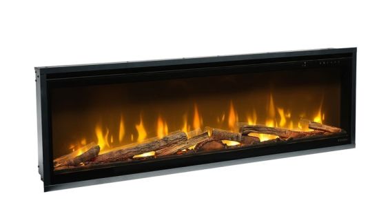 фото Очаг электрокамина Dimplex Ignite Evolve 50
