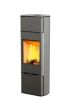 Печь-камин Астов D2 L