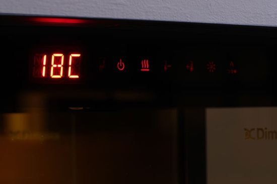 фото Очаг электрокамина Dimplex Ignite Evolve 60