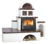Керамический камин OXFORD, правый