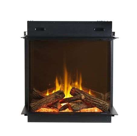 фото Очаг электрокамина Dimplex Aspire 30