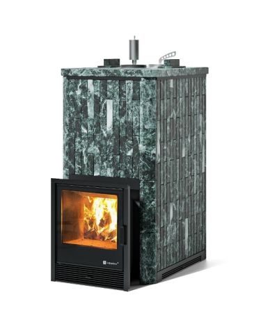 фото Печь для бани Easysteam Южная 35