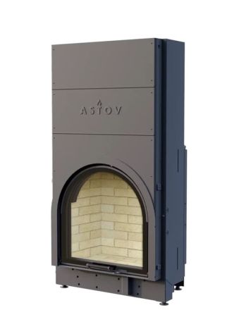фото Каминная топка Астов ПСА 7070