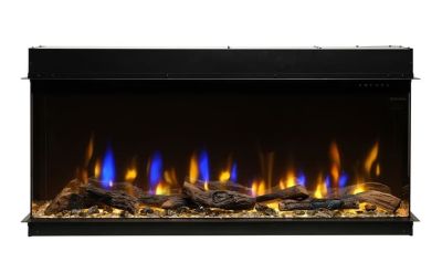  фото Очаг электрокамина Dimplex Ignite Bold 50