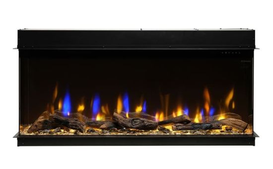 фото Очаг электрокамина Dimplex Ignite Bold 50