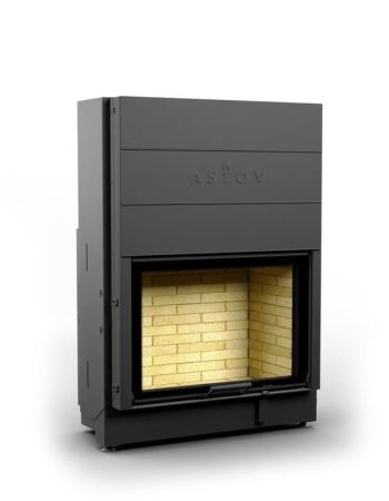 фото Каминная топка Астов ПС 8057